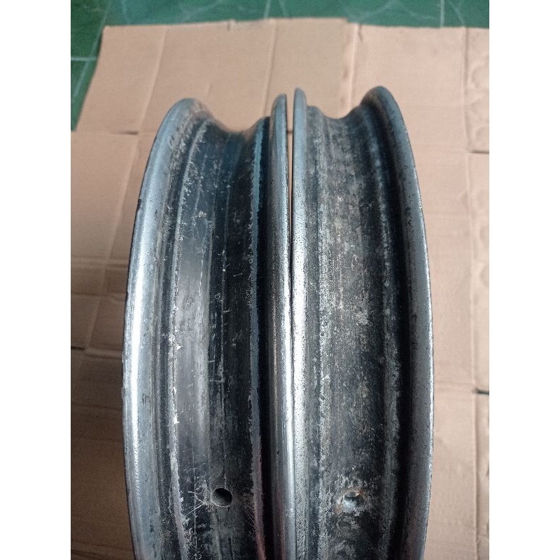 velg beat, Scoopy,Vario lawas original