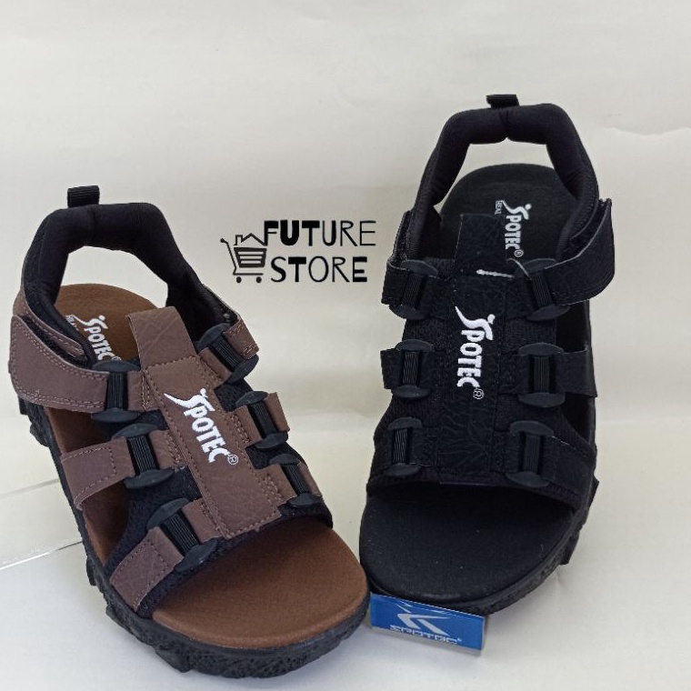 KODE U67I SPOTEC Sandal Hiking HEALTHY SANDAL
