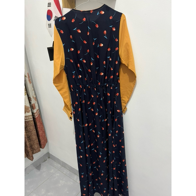 (NEW)Gamis by nanabi collections