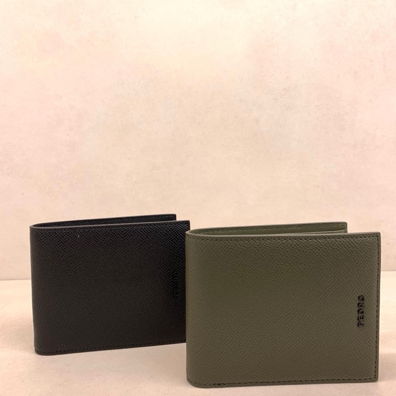 Dompet pria lipat pedro original