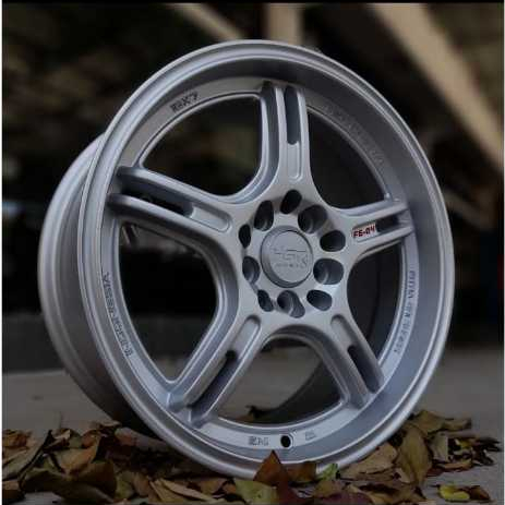PELEG HSR FE04 R16 BUAT ERTIGA XPANDER SIENTA VELOZ ALTIS GRANMAX LUXIO