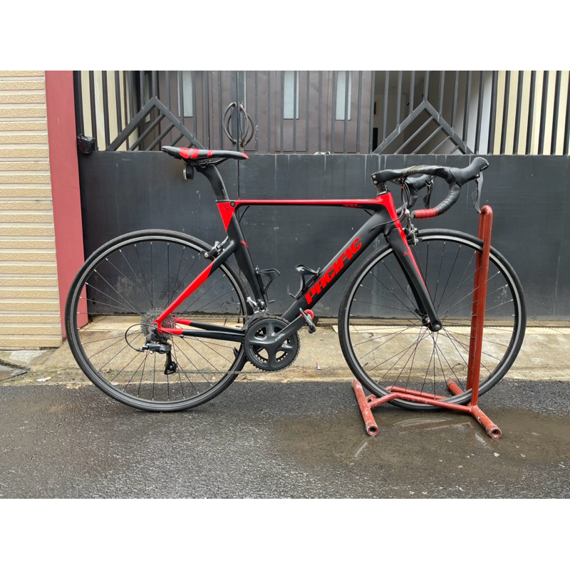 Roadbike Pacific PARADOX 700C