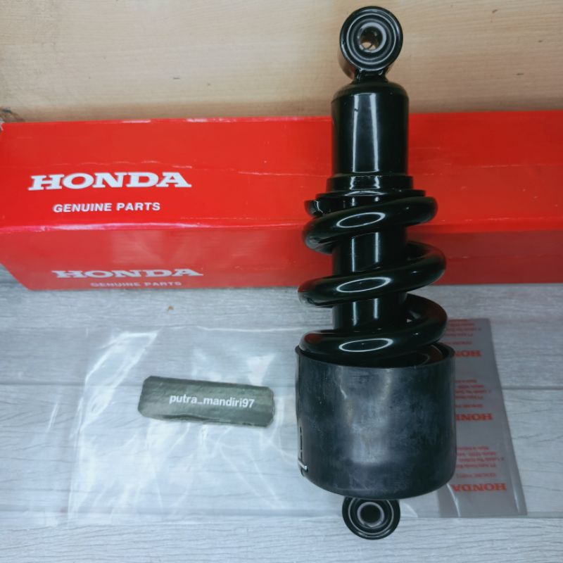 SHOKBREAKER MONO SHOCK SONIC 150/SUPRA GTR ORI K56