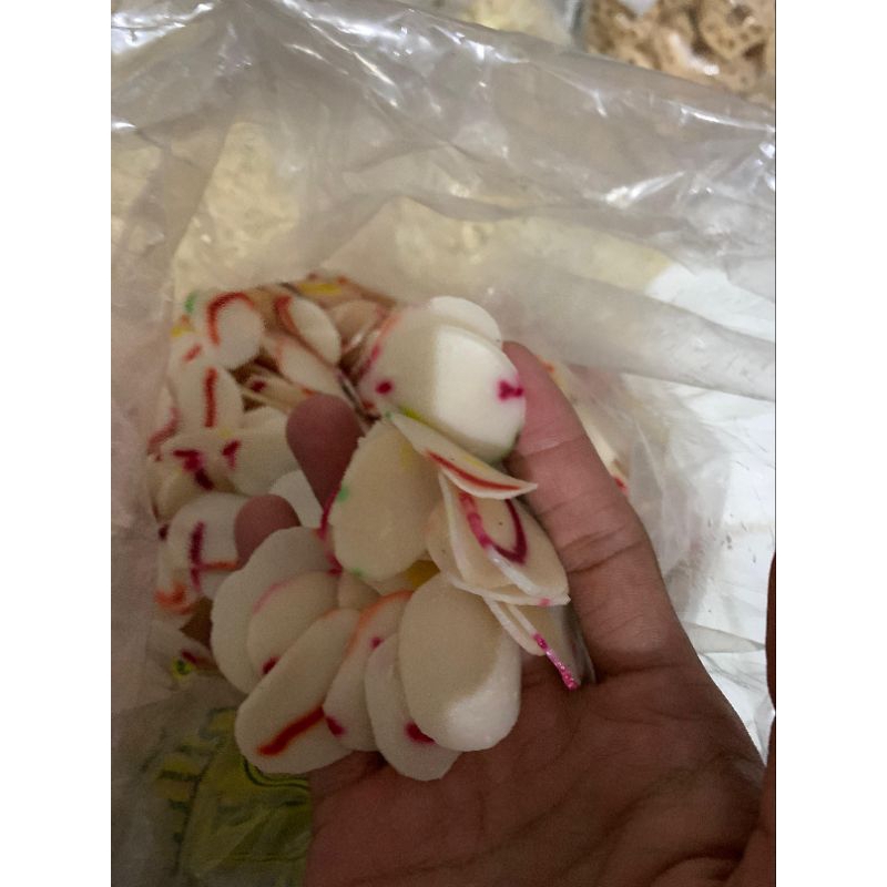 

kerupuk mentah pesta terenak terbaik