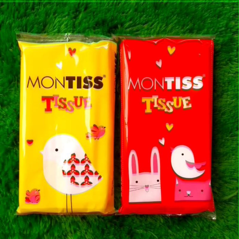 tissue Montiss 150