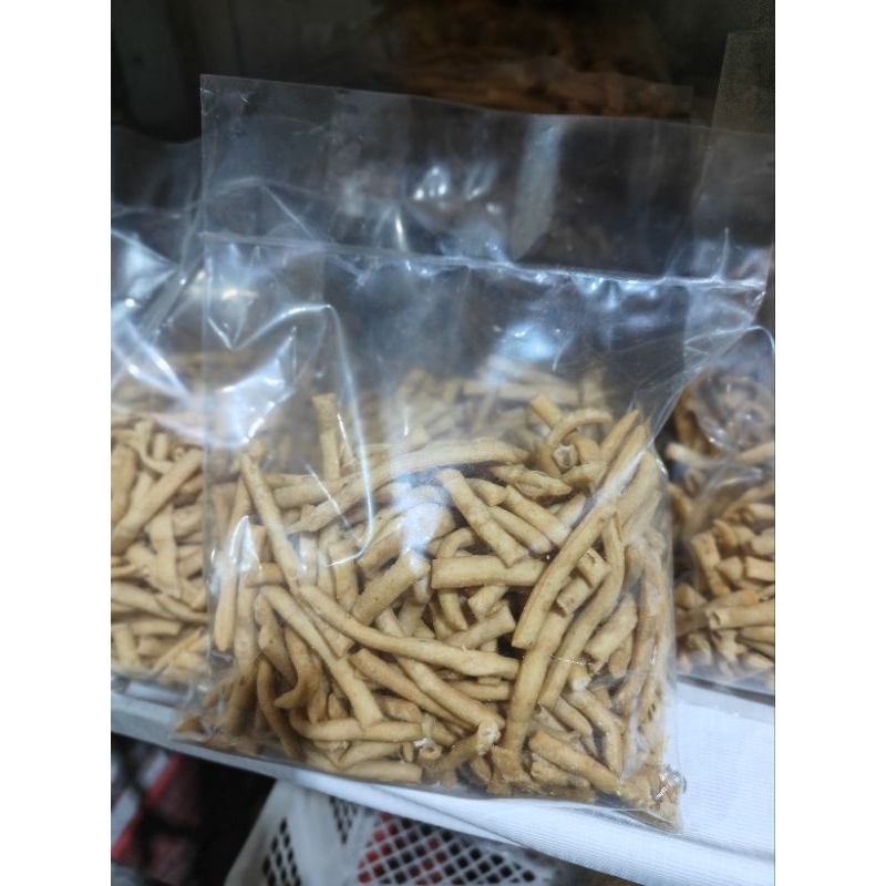 

Kerupuk Bawang Stick