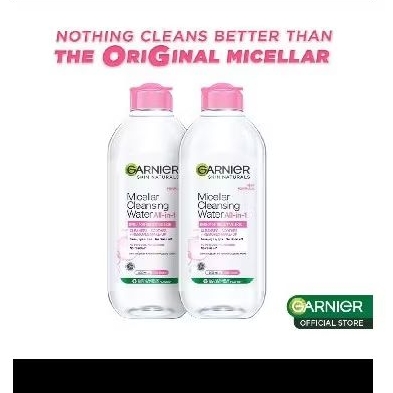 GARNIER SAKURA TONER UP