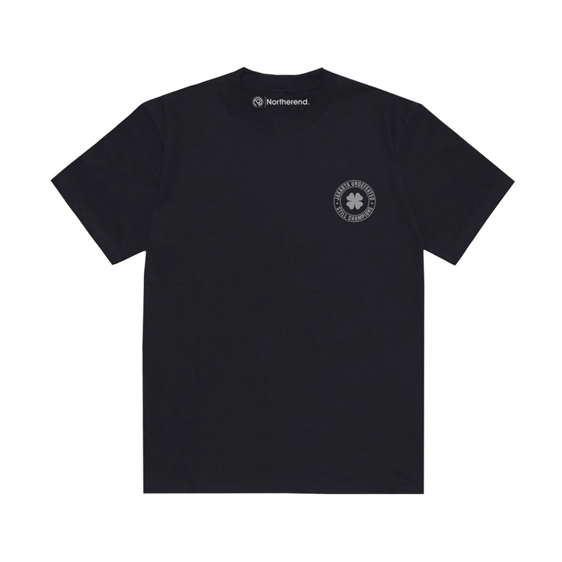 Northerend T-shirt Jakarta Undefeated