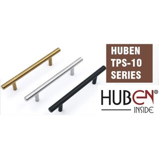 Tarikan handle laci huben TPS-10 156-96 | tarikan lemari kabinet huben TPS10 156 96