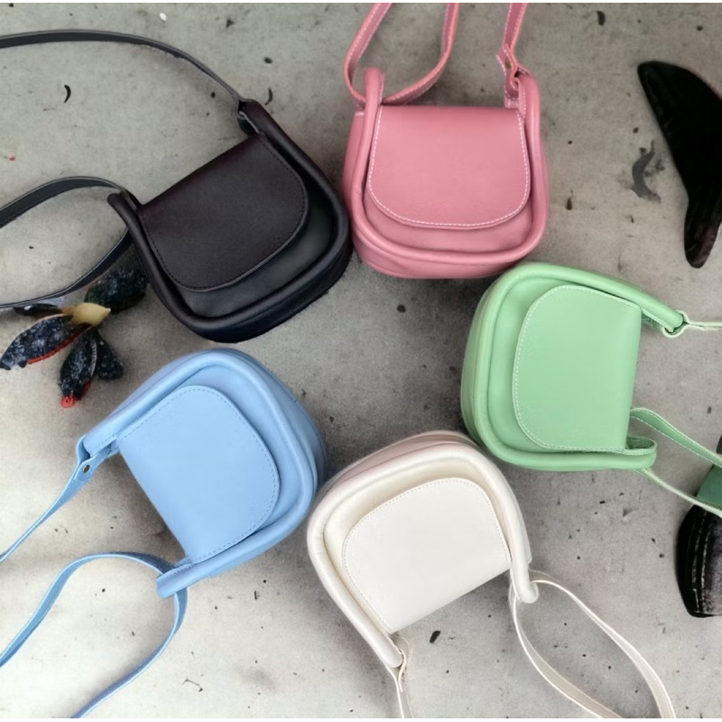 TAS FREYA MINI Tas Wanita Freya Mini Bag Slingbag