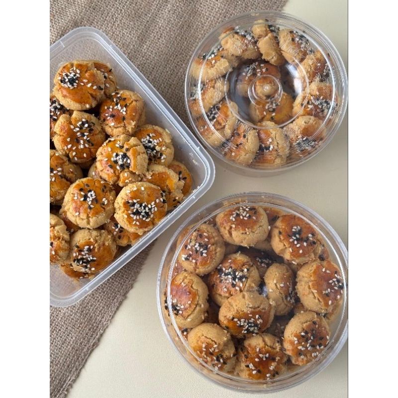 

kue lebaran chui kao so 1KG
