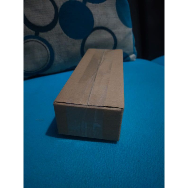 

kardus packing UK 26.5x12.5x5.5 kardus kecil kardus besar