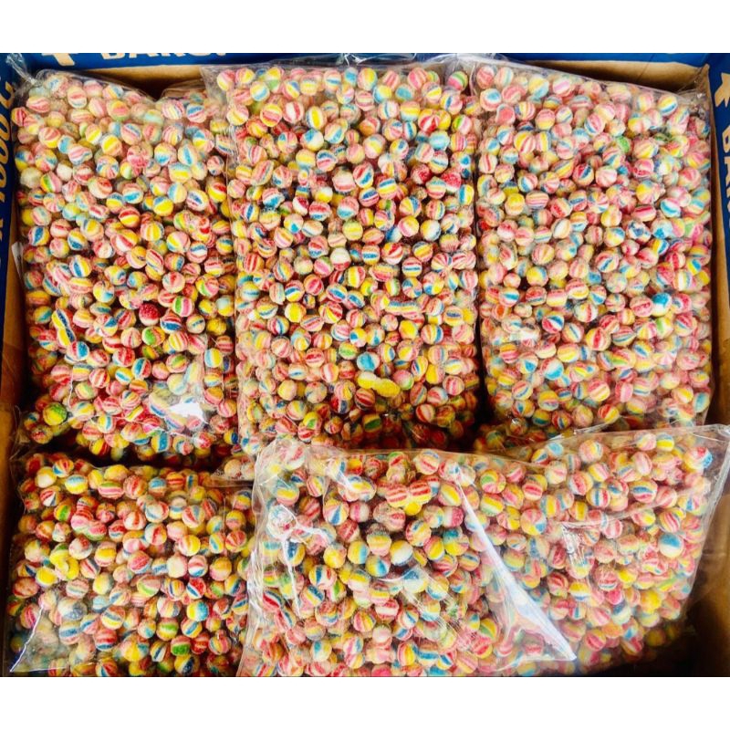 

permen marbel 1kg