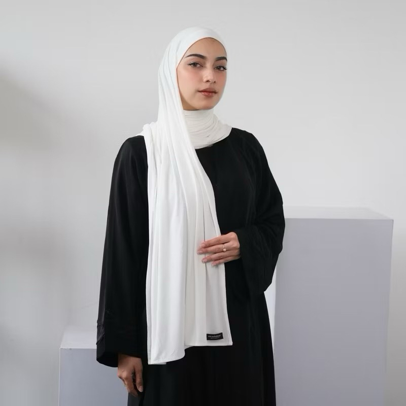 Miracholecct Pashmina Inner cotton cooltech (Hanza Inner Shawl)