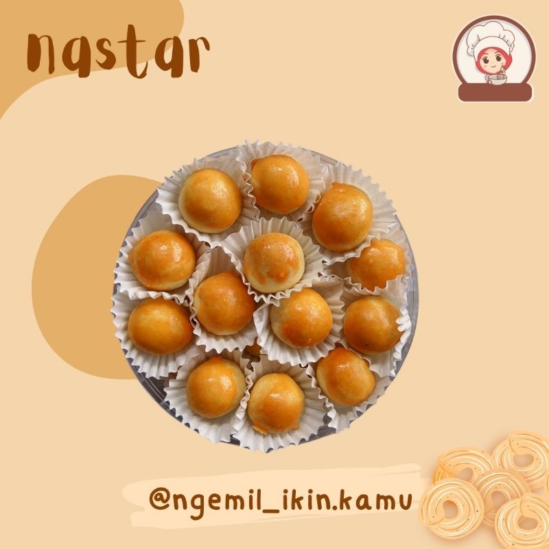 

nastar/ semprit/putri salju/ kastangel/ lidah kucing/kue kering