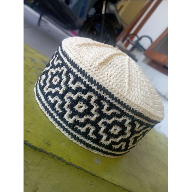 PECI RAJUT ANAK  || PECI RAJUT HANDMADE