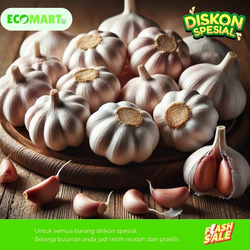

BAWANG PUTIH SINCO AKAN DIPILIHKAN YANG BESAR DAN BAGUS KUALITASNYA