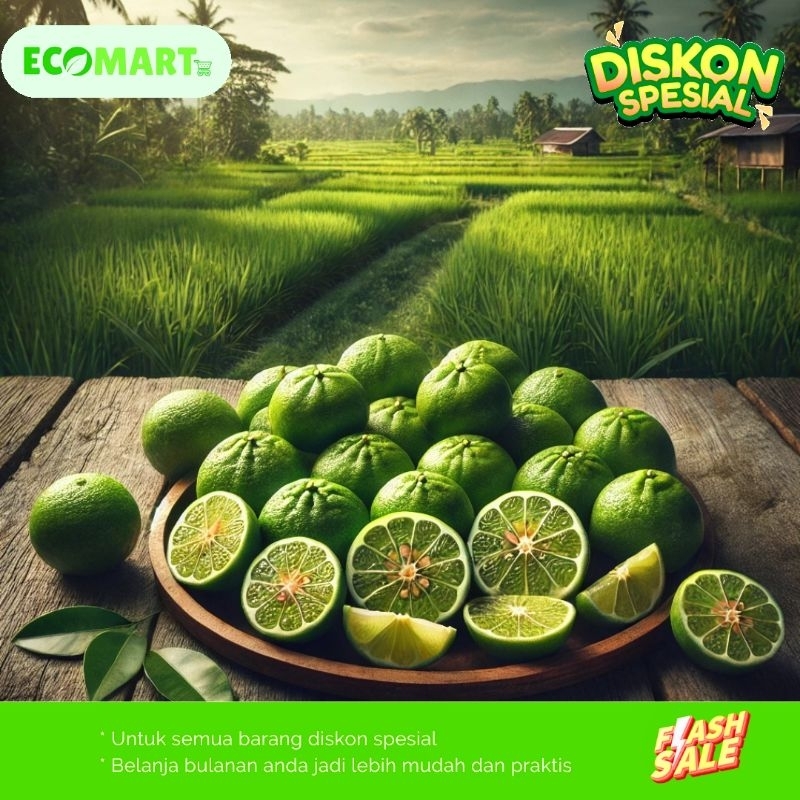 

JERUK PECEL SUPER FRESH