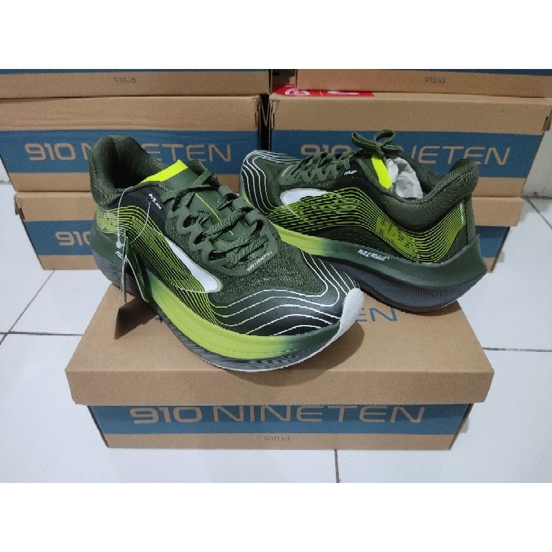 910 haze tempo sz 41