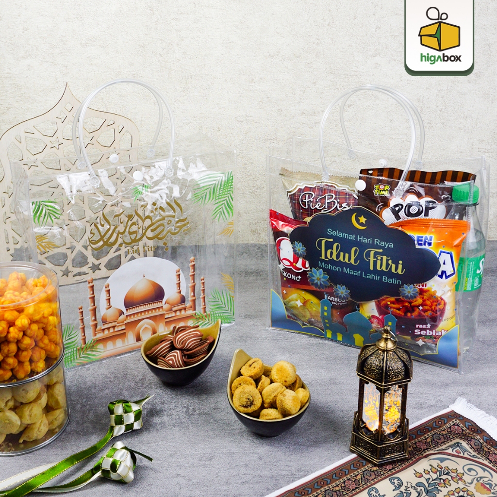 

Tas Bingkisan Lebaran / Tas Parcel Hari Raya Idul Fitri / Tas Lebaran / Goodie bag Lebaran / Tas Parcel Lebaran idul Fitri | Ready Stock / Tas Bingkisan Lebaran Mika | ACP07C - ACP42C