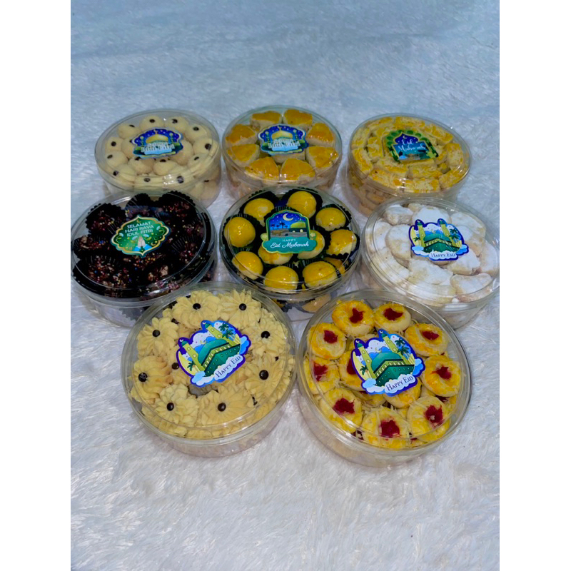 

kue kering lebaran