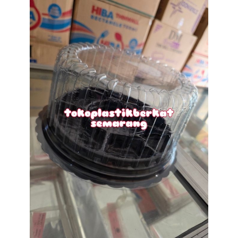 Mika tumpeng mini sekat ct20 sekat