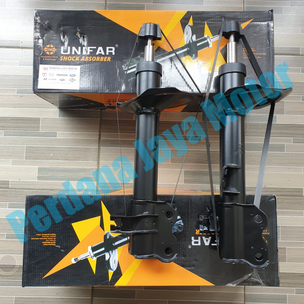 ShockBreaker Shock Breaker Belakang Nissan Xtrail X-Trail Old T30