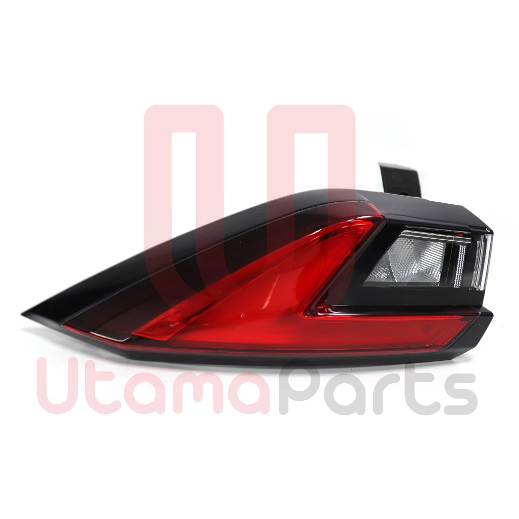 STOPLAMP KIRI TOYOTA YARIS CROSS 2023, 81561BZ850