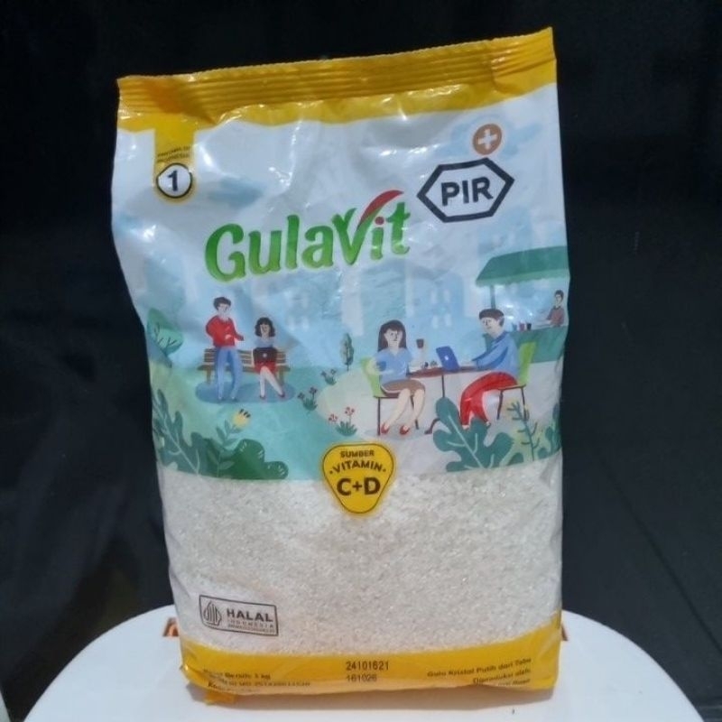 

GulaVit 1 kg