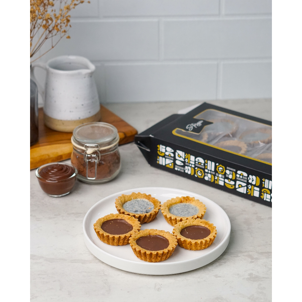 

Pie Kering Isi 16 Storypie Varian Mix