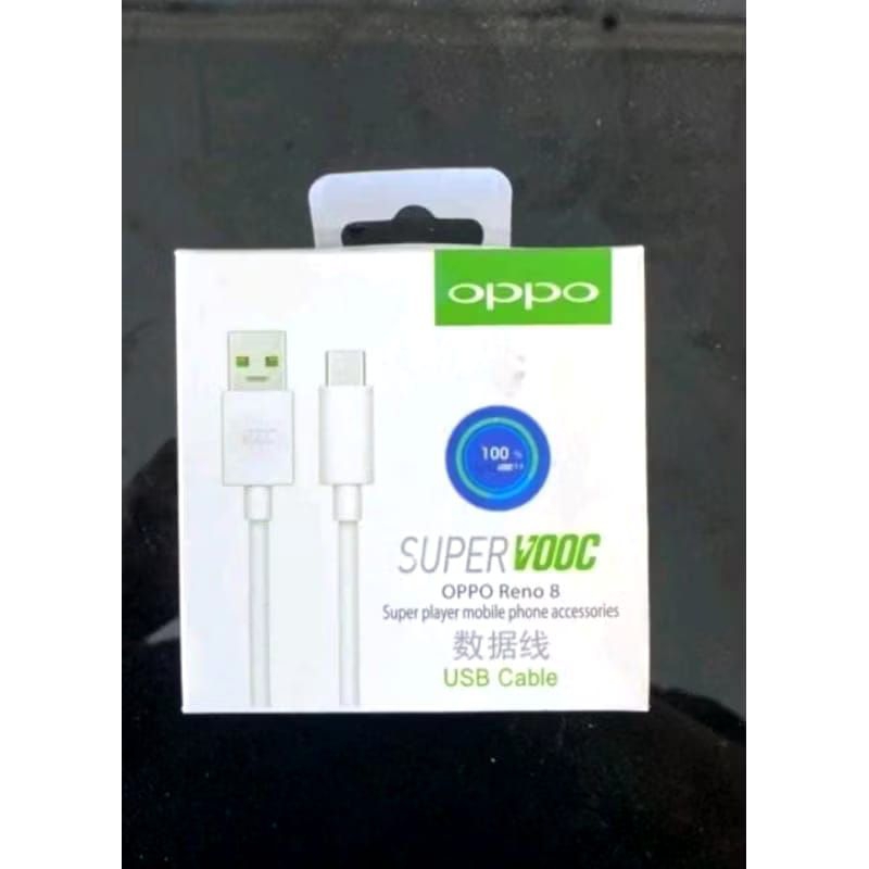 Kabel Cas Oppo Micro
