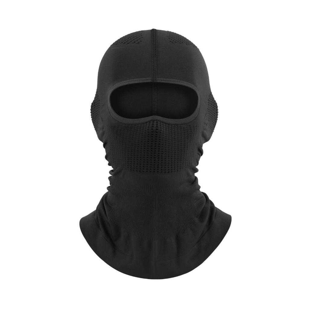[Sebo Mulor] Sebo balacalava Sebo balaclava mulor sebo lembut balaclava elastis masker wajah masker 
