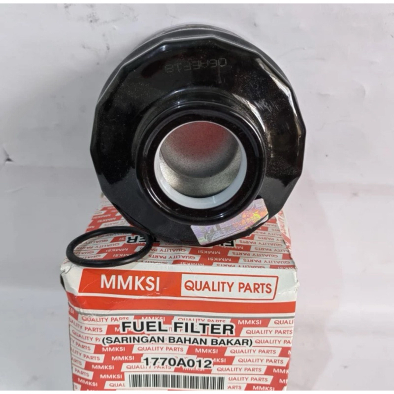 Filter Solar Fuel Filter Mitsubishi Triton 2.8 GLX L200 Strada 28