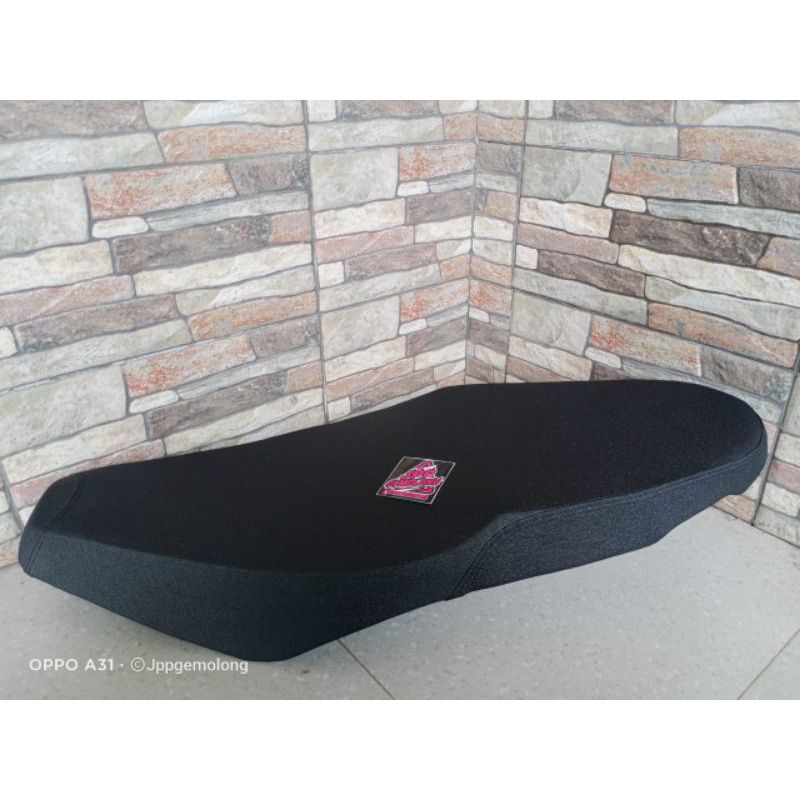 JOK FINO KARBU FINO LAMA SLIM TINGKAT AMPLAS POLOS-jok Fino karbu amplas