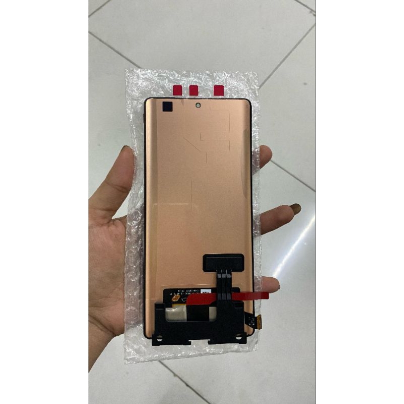 Lcd tecno spark 20 pro plus (KJ7) 100% original