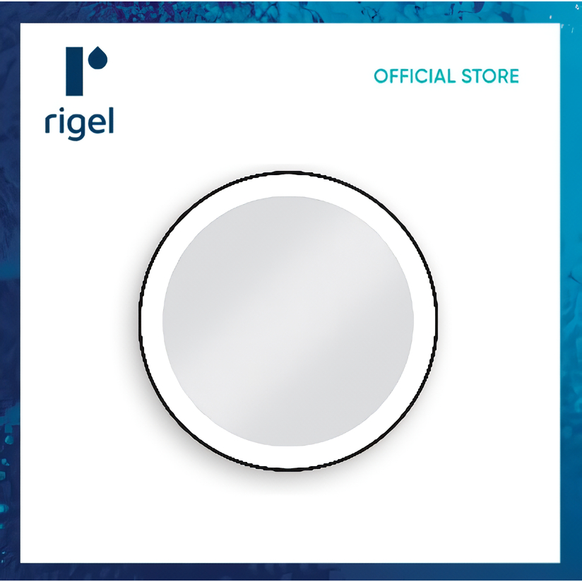 Rigel LED Bathroom Mirror FM14F7LED