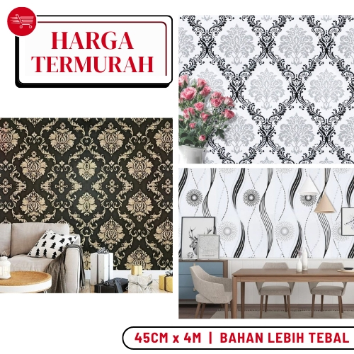 Wallpaper Dinding Kamar Wallpaper Dinding Ruang Tamu Wallpaper Ruang Tamu Elegan Wallpaper Dinding B