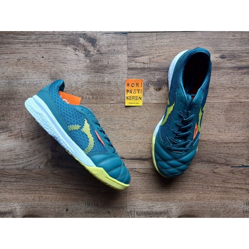 ORTUSEIGHT JOGOSALA VOLTA V2