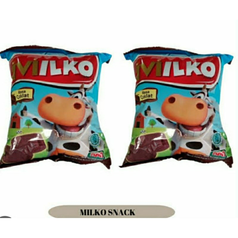 

MILKO 30GR ( 10PCS)