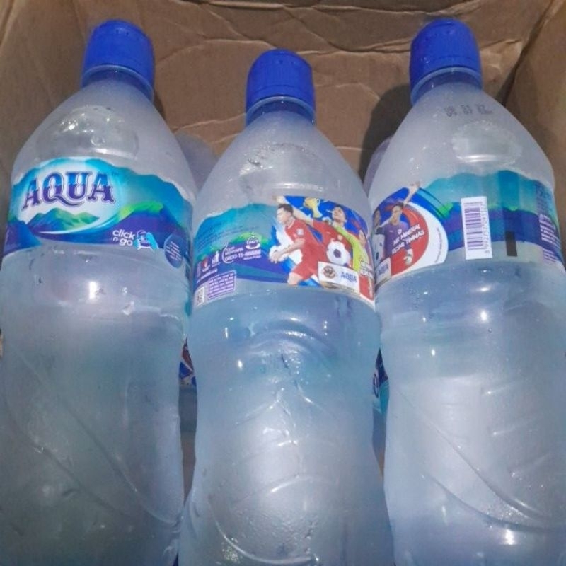 

aqua click n Go 750ml