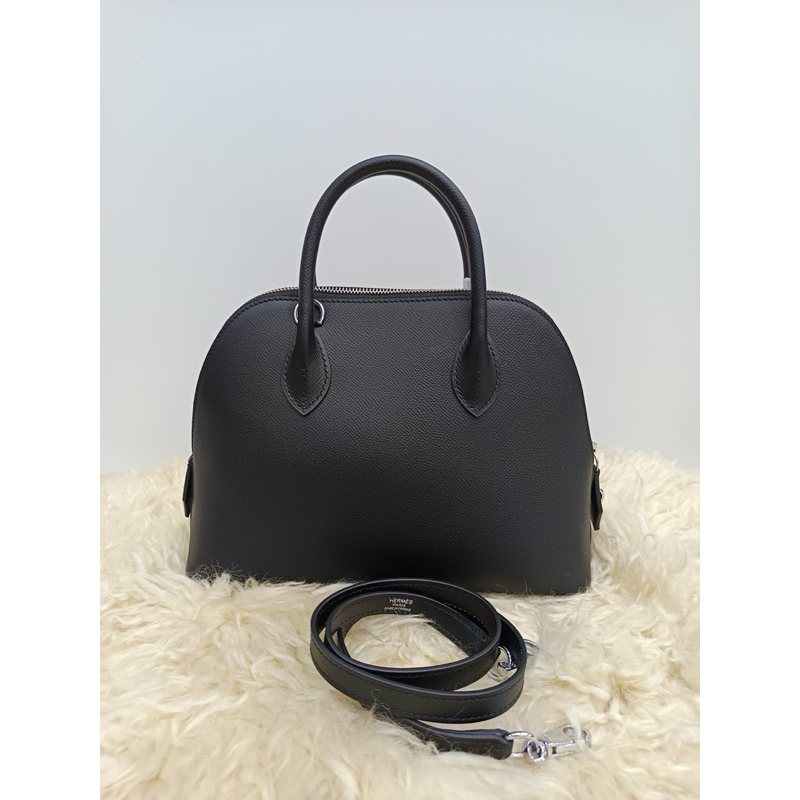 [The Arda] H*RM*S Bolide 25 Epsom leather Slingbag mirror quality