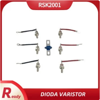 RSK2001 RECT SERVICE KIT RSK2001 DIODA VARISTOR RSK 2001 FOR HC4/5 OEM