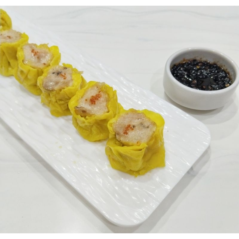

Siomay Premium Original isi 5