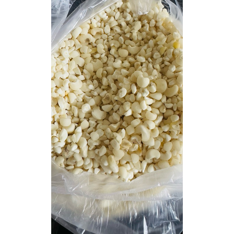 

Bassang Bon'nyok (asli makassar) isi 250 gram