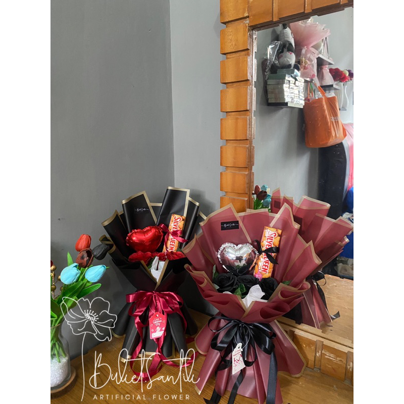 

BUKET SILVERQUEEN BUKET COKLAT BUKET ANNIV BUKET ULANGTAHUN BUKET SIDANG BUKET WISUDA BUKET PERISAHAN BUKET GEMBUL