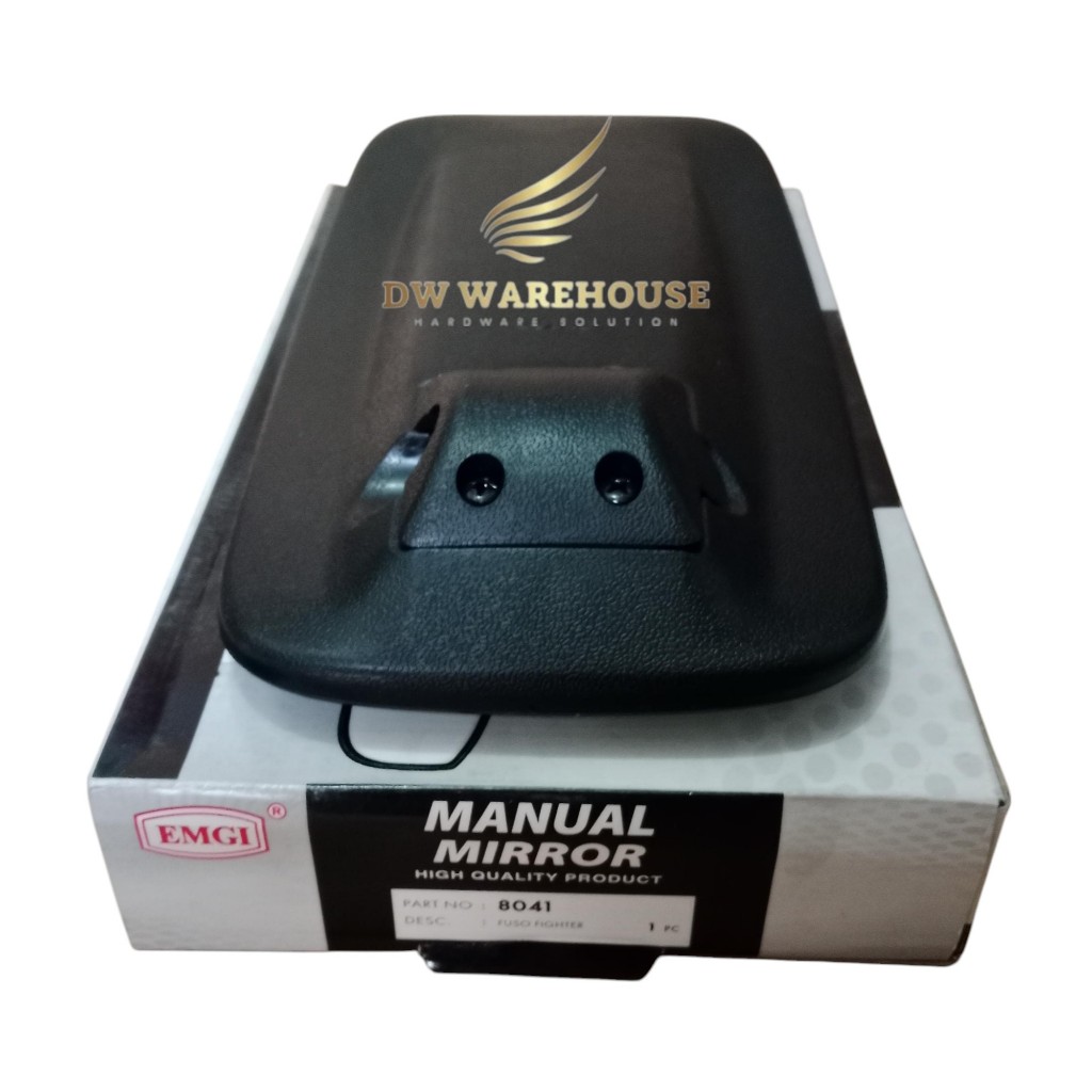 Kaca Spion Fuso Fighter 220 ps Fuso Fighter 190 ps EMGI 8041