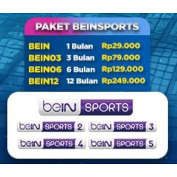 BEIN SPORT K-VISION