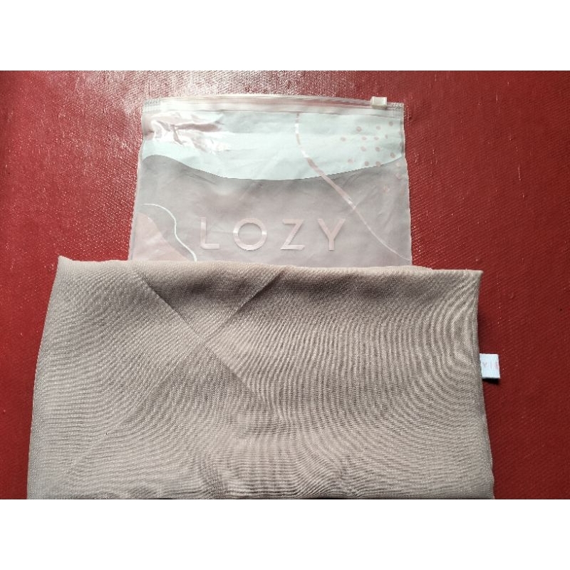 hijab lozy