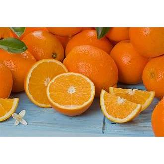 

Jeruk Honey Navel Oranges RRC China IMPORT 900 gr - 1 kg
