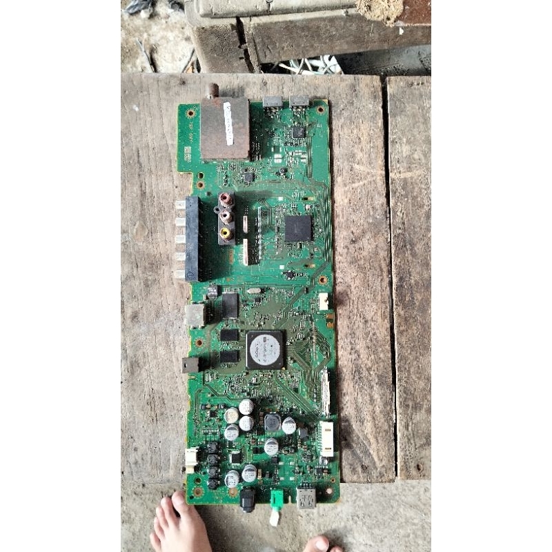 mainboard sony kdl 42w674A - mb tv sony KDL42W674A
